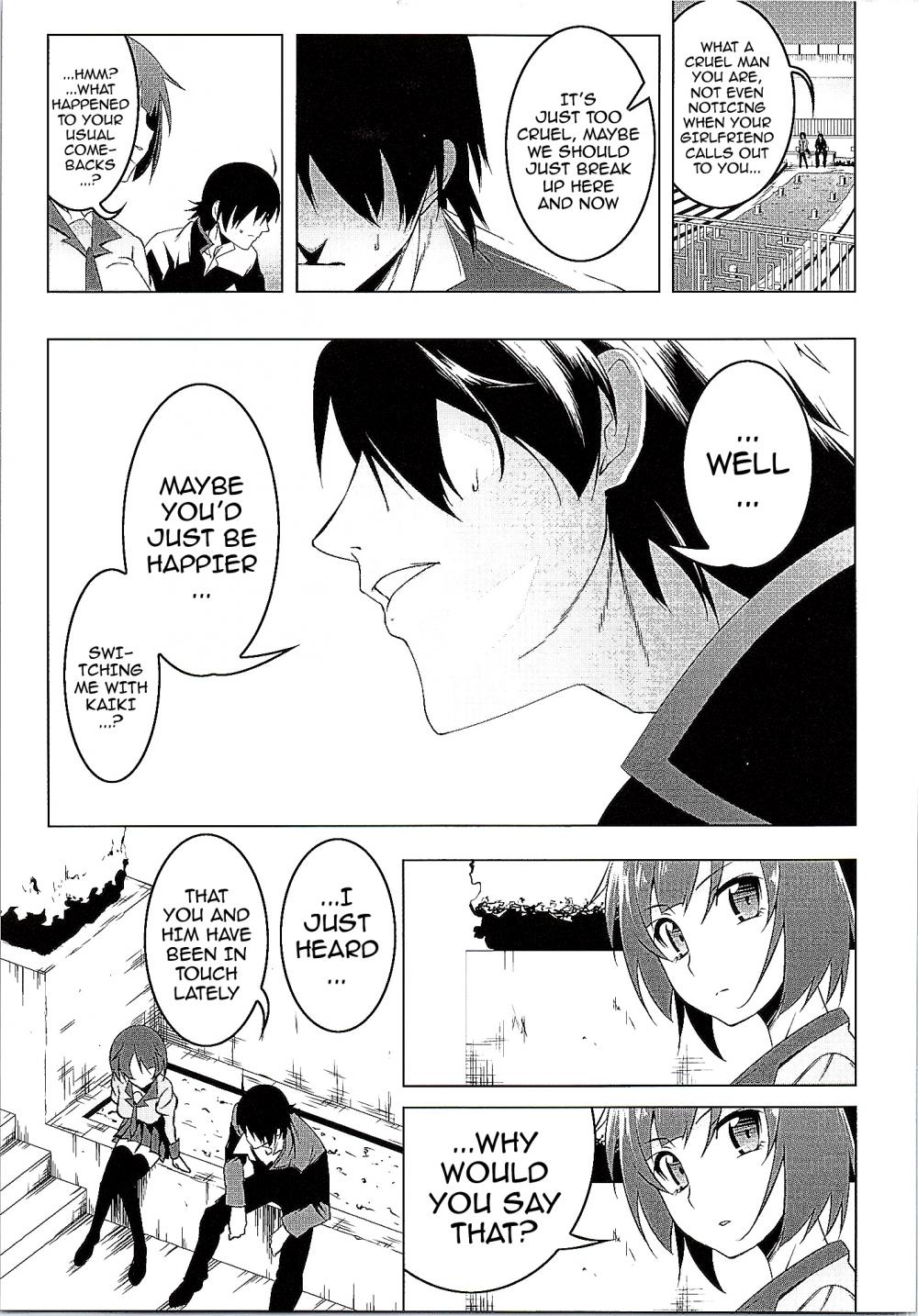 Hentai Manga Comic-Netoraregatari 5-Read-16